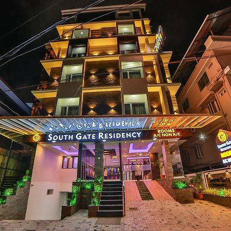 فندق سكن ساوث غيت Kochi المظهر الخارجي الصورة