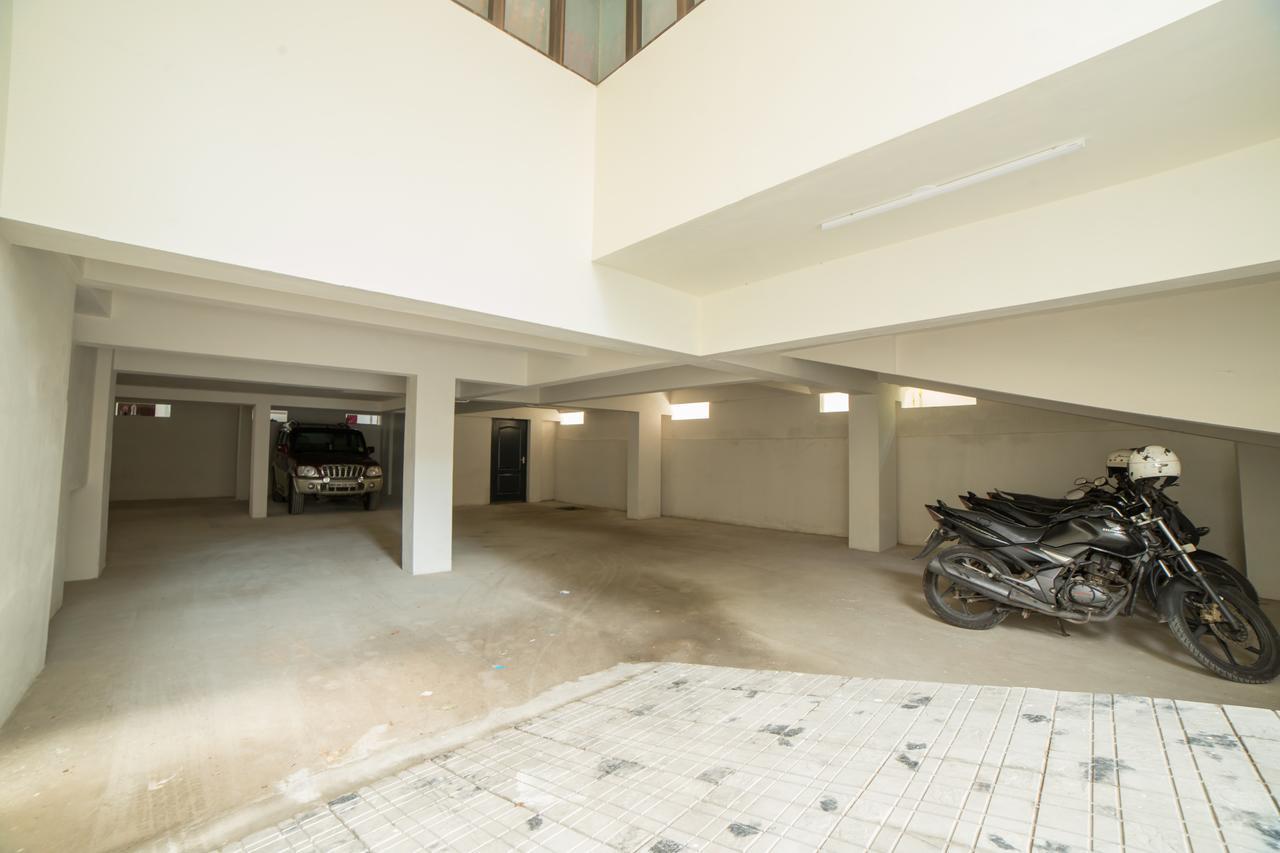 فندق سكن ساوث غيت Kochi المظهر الخارجي الصورة
