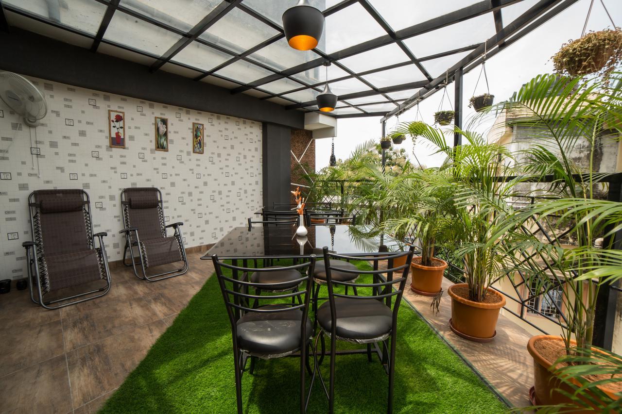 فندق سكن ساوث غيت Kochi المظهر الخارجي الصورة