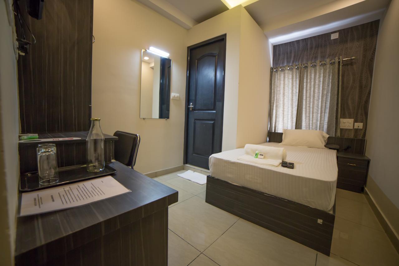 فندق سكن ساوث غيت Kochi المظهر الخارجي الصورة