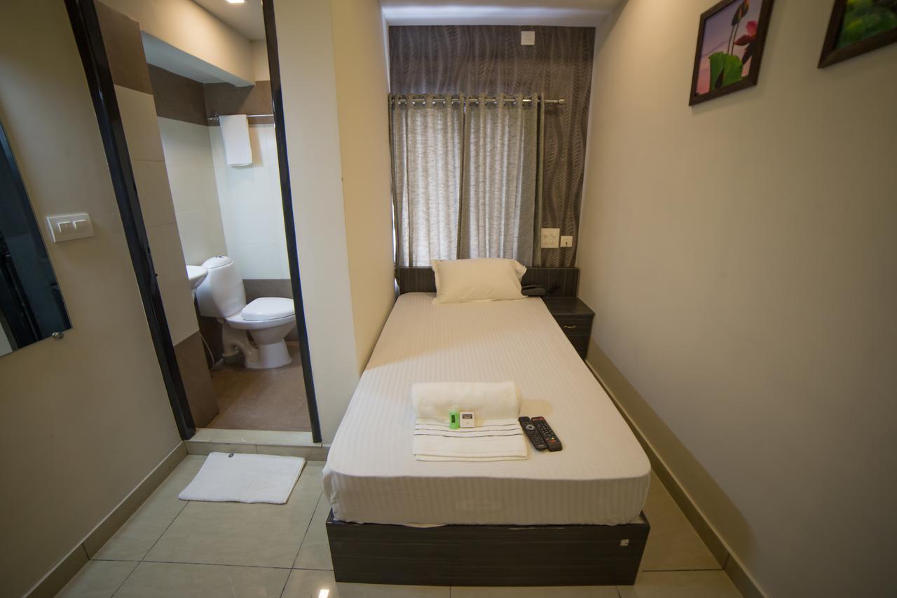 فندق سكن ساوث غيت Kochi المظهر الخارجي الصورة