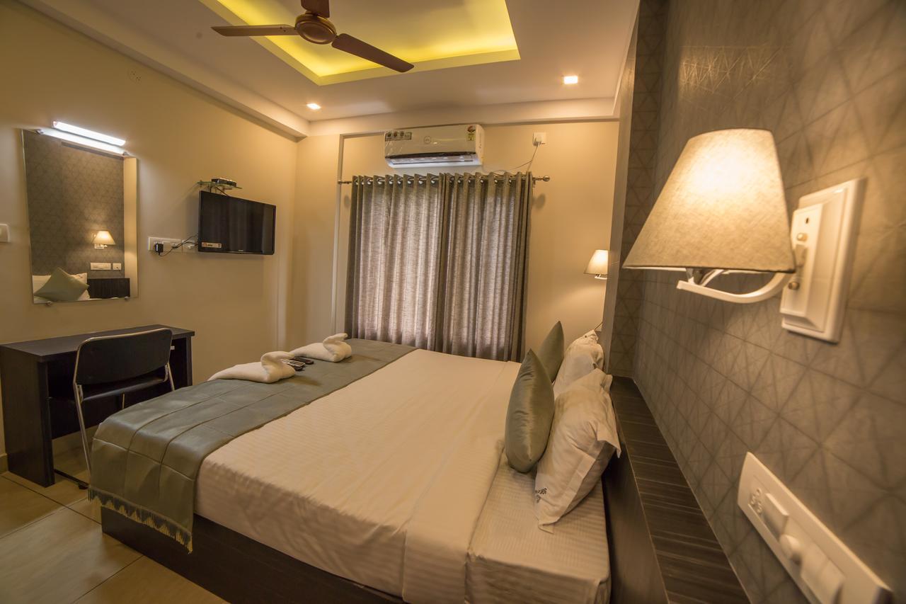 فندق سكن ساوث غيت Kochi المظهر الخارجي الصورة