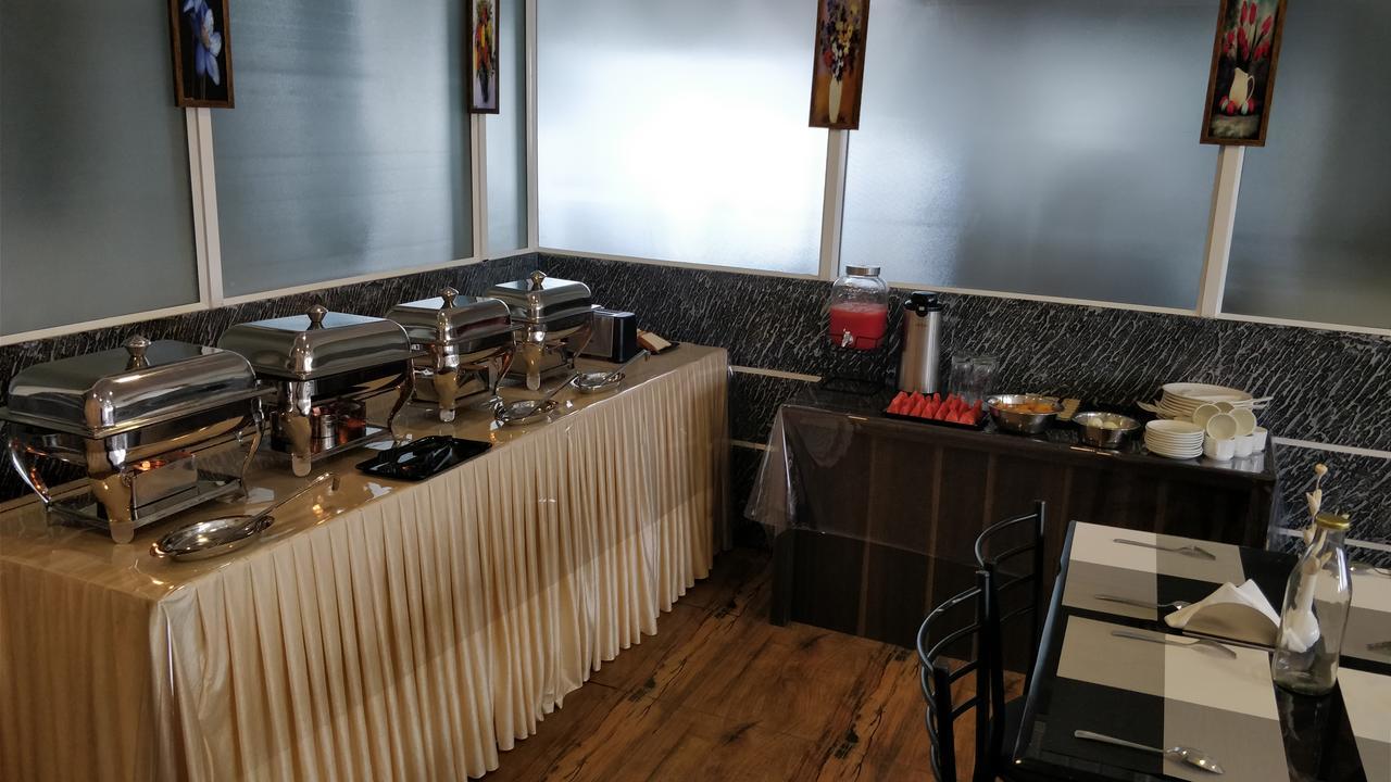 فندق سكن ساوث غيت Kochi المظهر الخارجي الصورة