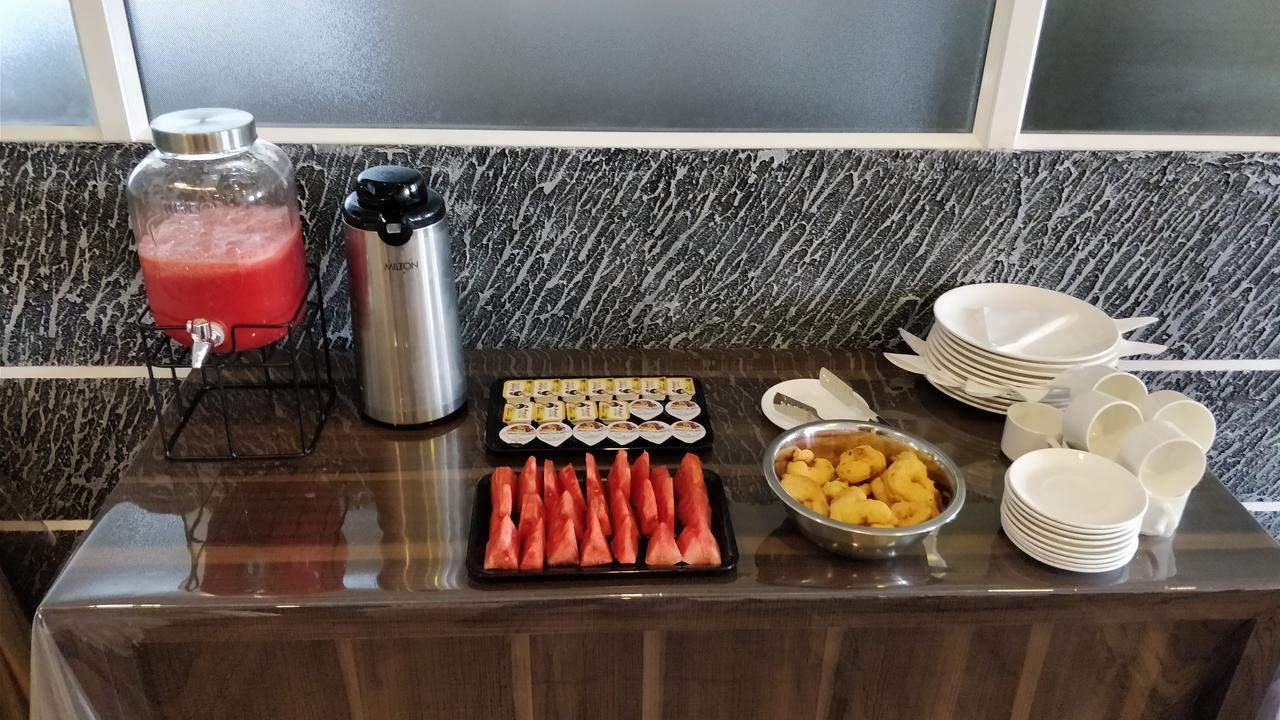 فندق سكن ساوث غيت Kochi المظهر الخارجي الصورة