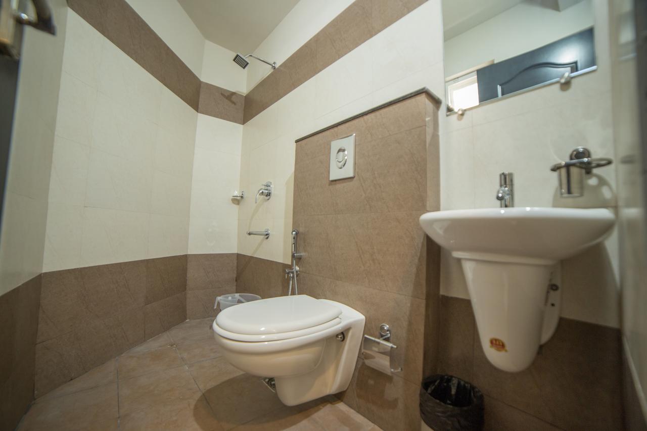 فندق سكن ساوث غيت Kochi المظهر الخارجي الصورة